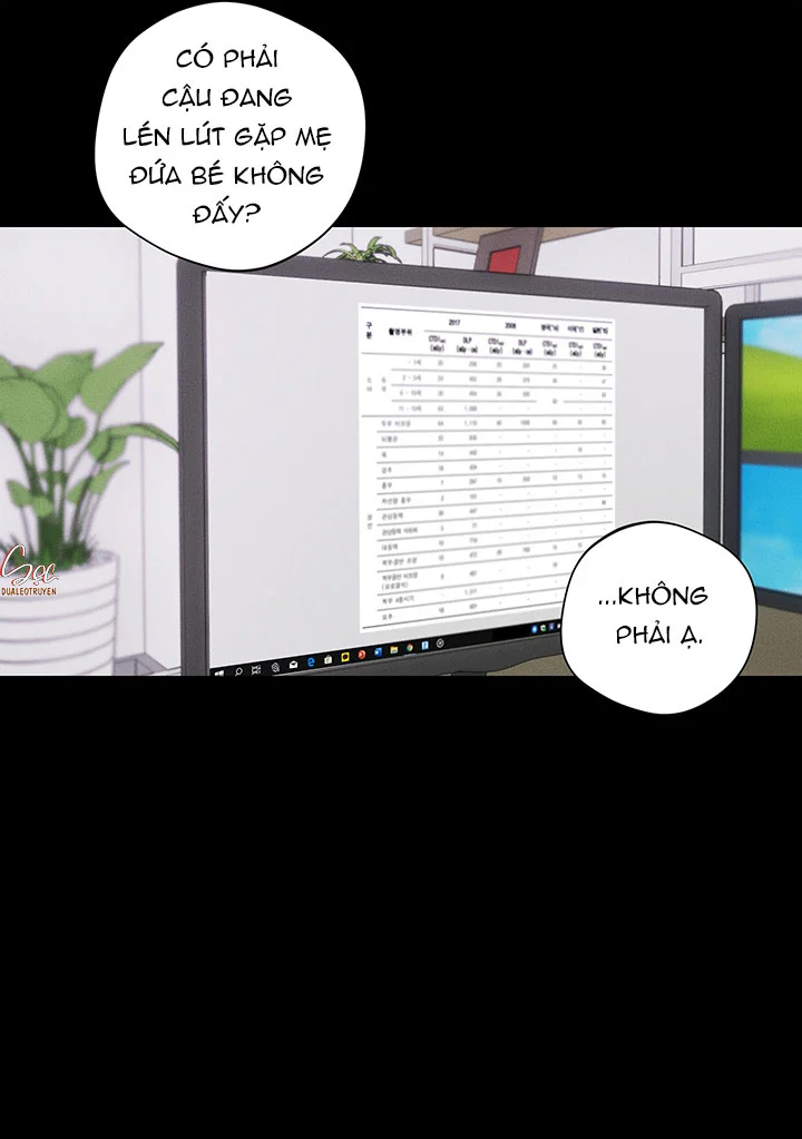 Accidental baby Chapter 6 Trang 79