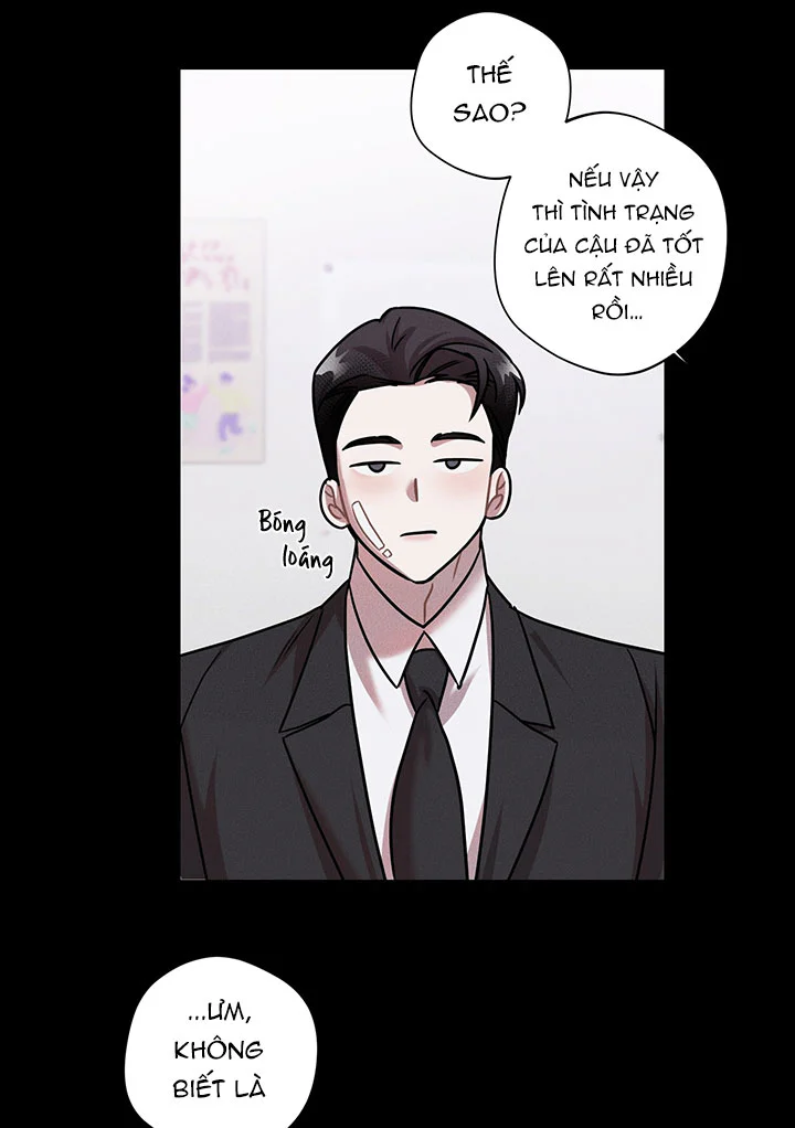 Accidental baby Chapter 6 Trang 80