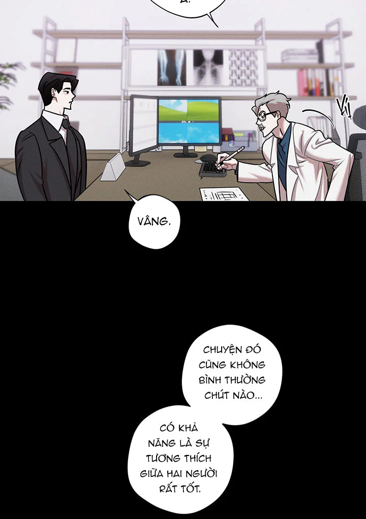 Accidental baby Chapter 6 Trang 84