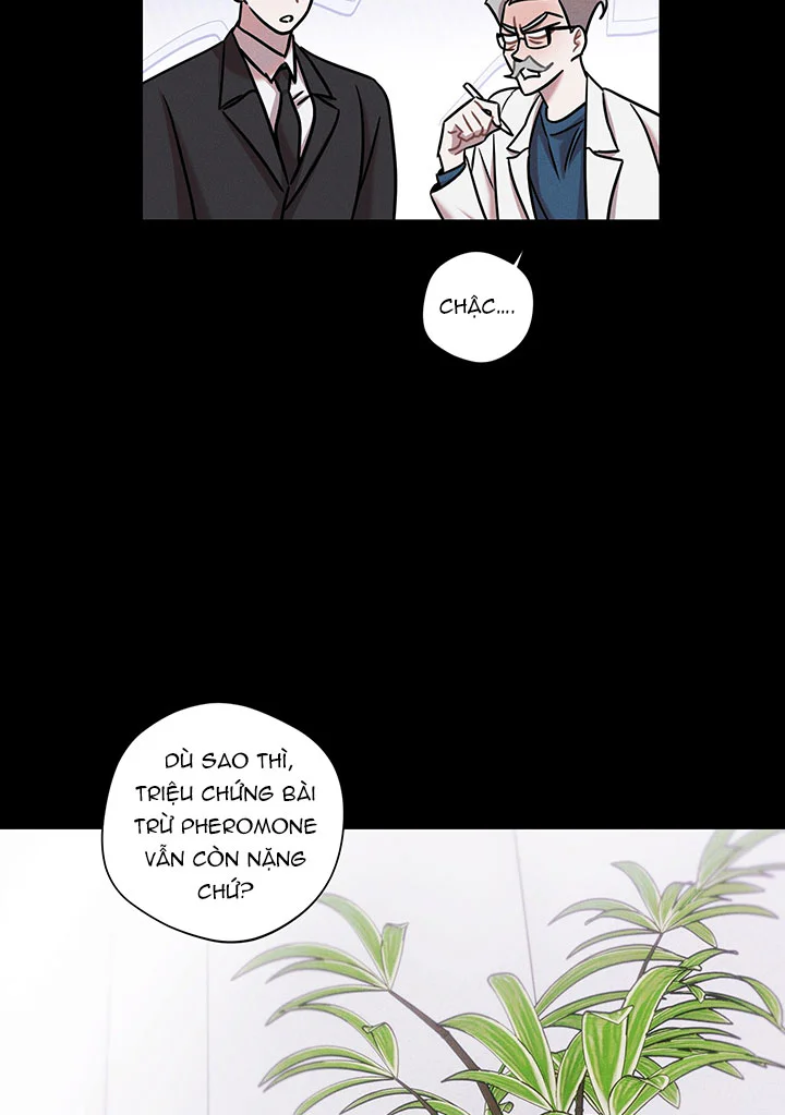 Accidental baby Chapter 6 Trang 87