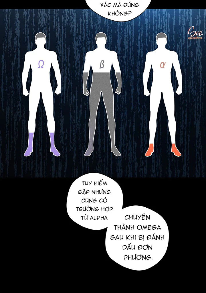 Accidental baby Chapter 6 Trang 89