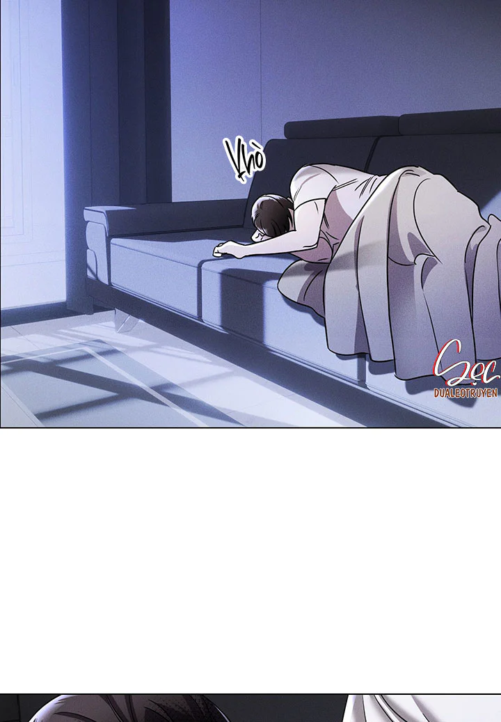 Accidental baby Chapter 7 Trang 4