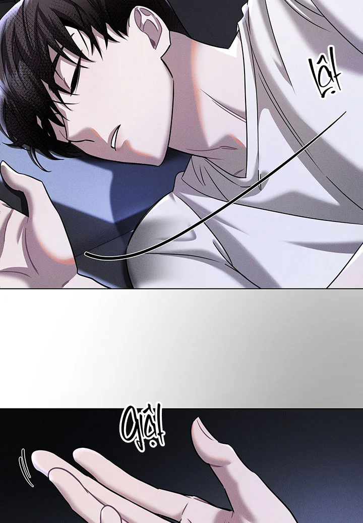 Accidental baby Chapter 7 Trang 5