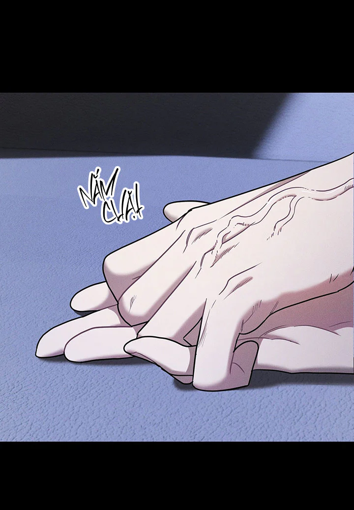 Accidental baby Chapter 7 Trang 8