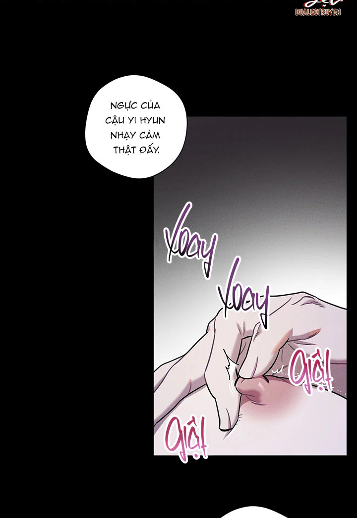 Accidental baby Chapter 7 Trang 14