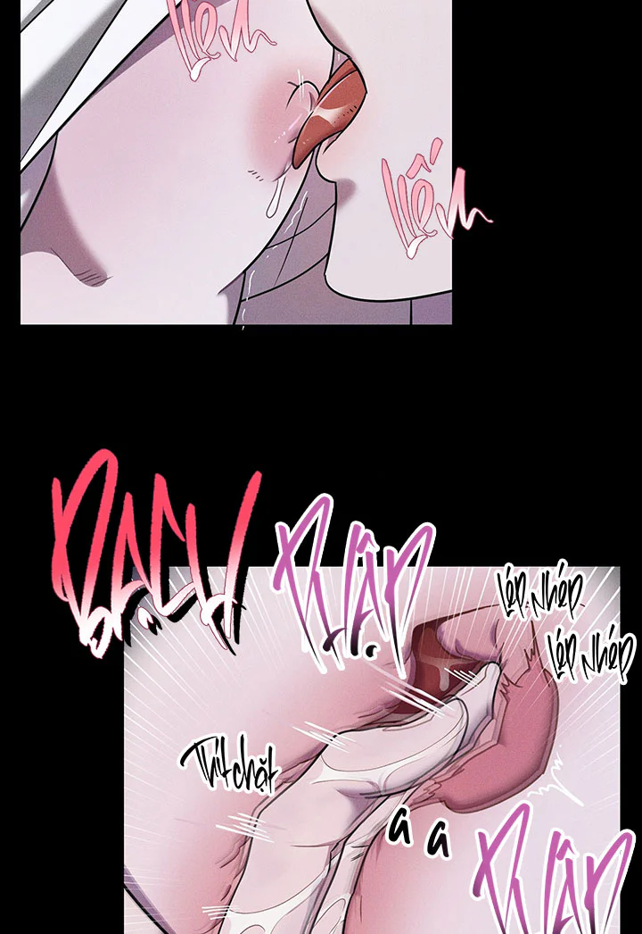 Accidental baby Chapter 7 Trang 18