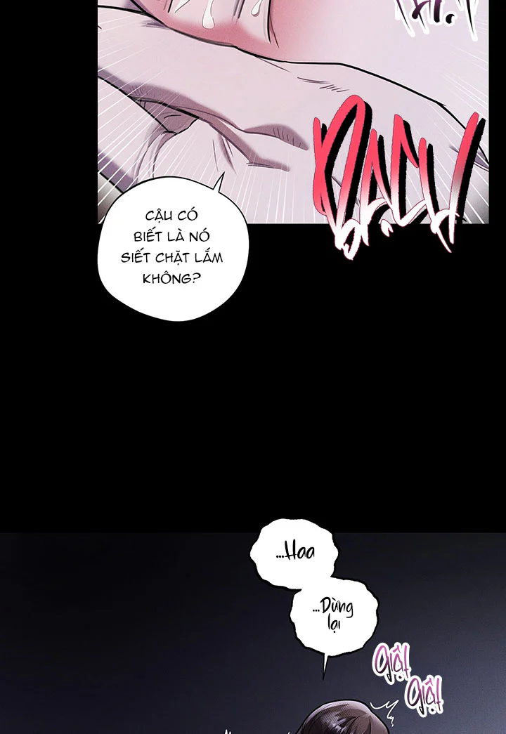 Accidental baby Chapter 7 Trang 19