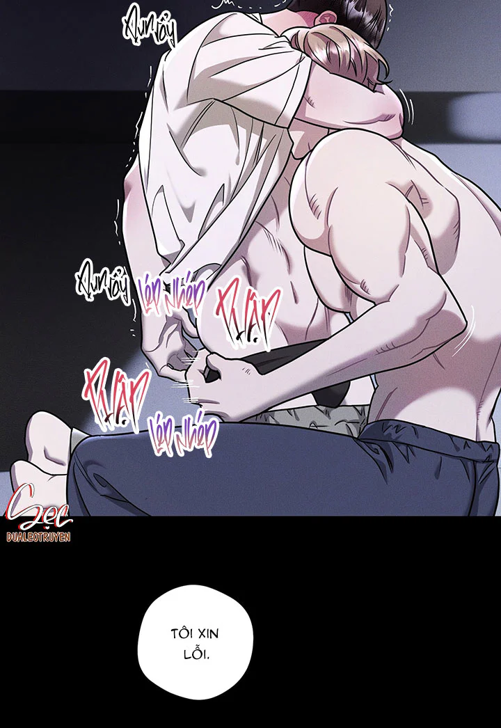 Accidental baby Chapter 7 Trang 20