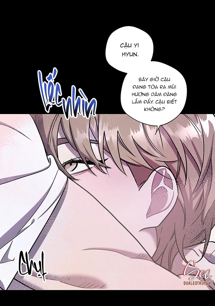 Accidental baby Chapter 7 Trang 24