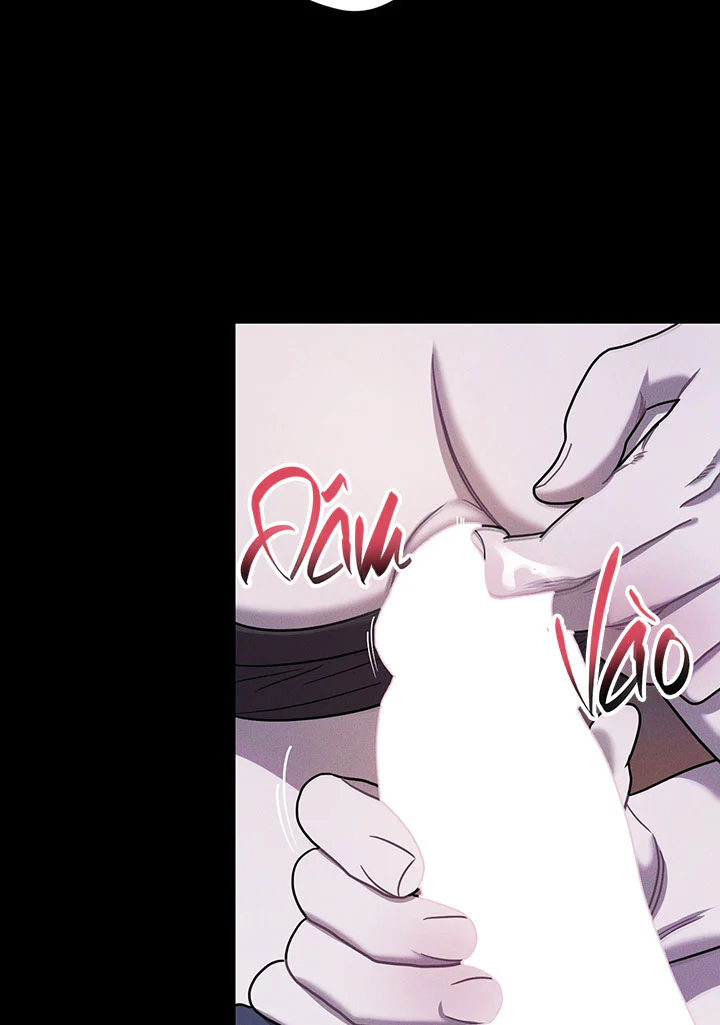 Accidental baby Chapter 7 Trang 27