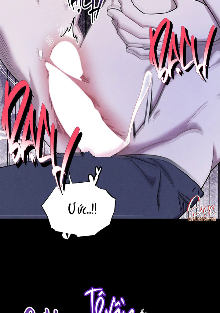 Accidental baby Chapter 7 Trang 31