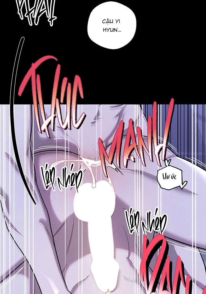 Accidental baby Chapter 7 Trang 33