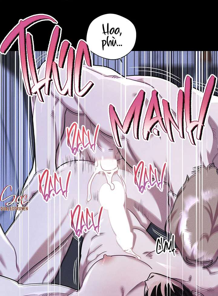 Accidental baby Chapter 7 Trang 35