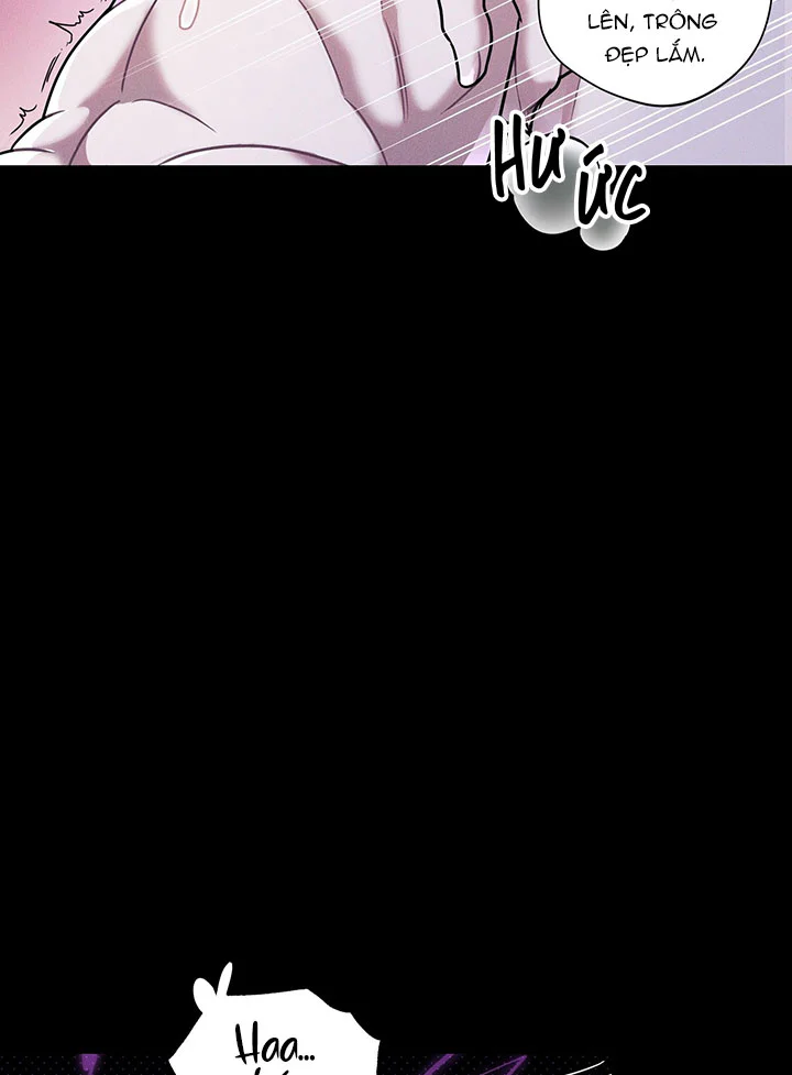 Accidental baby Chapter 7 Trang 40