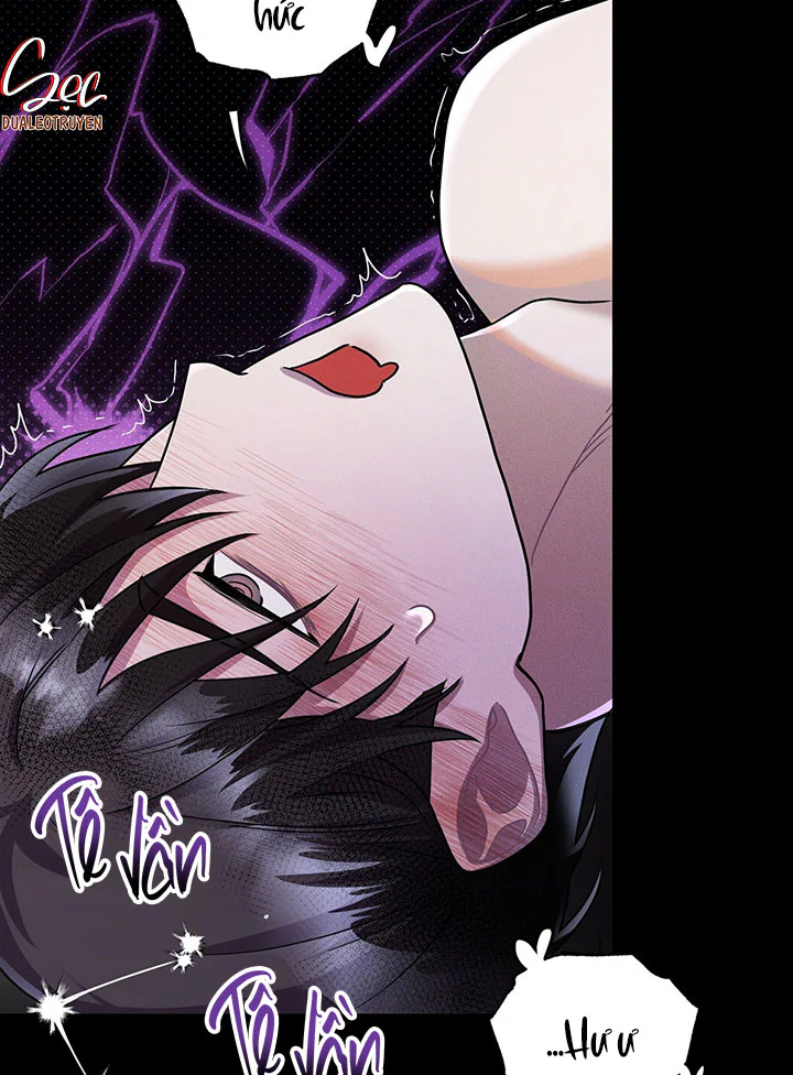 Accidental baby Chapter 7 Trang 41