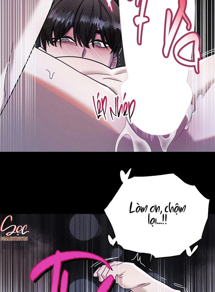 Accidental baby Chapter 7 Trang 43