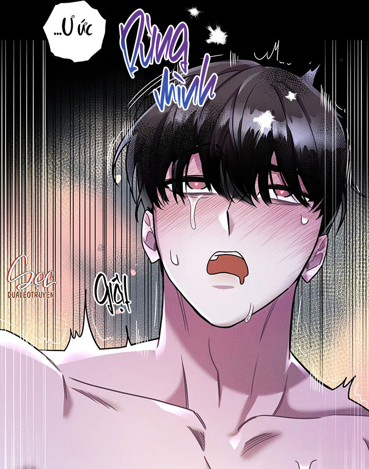 Accidental baby Chapter 7 Trang 46