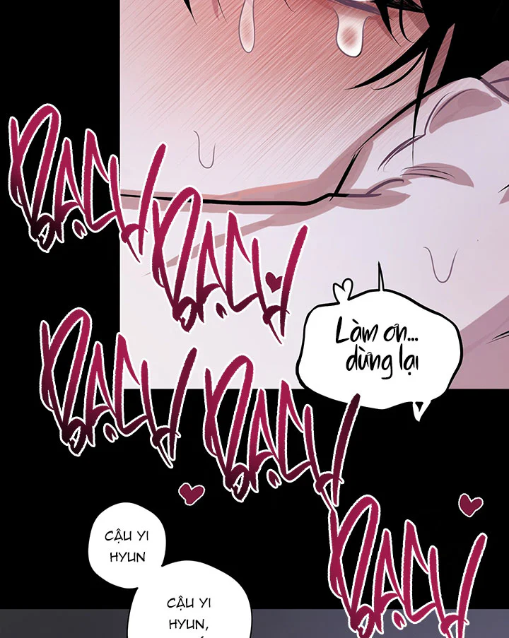 Accidental baby Chapter 7 Trang 65