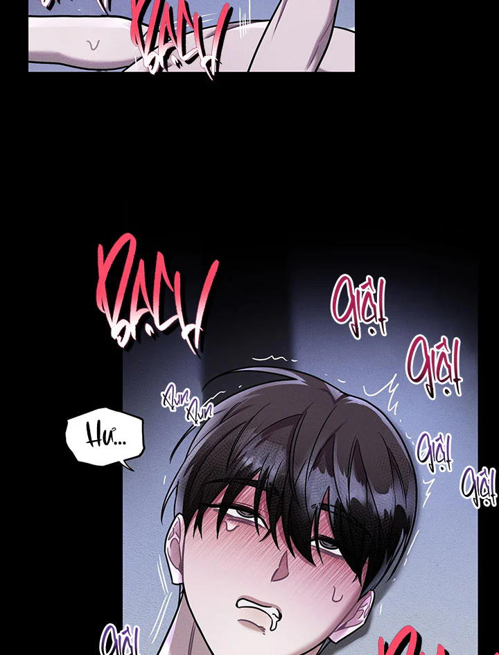 Accidental baby Chapter 7 Trang 72