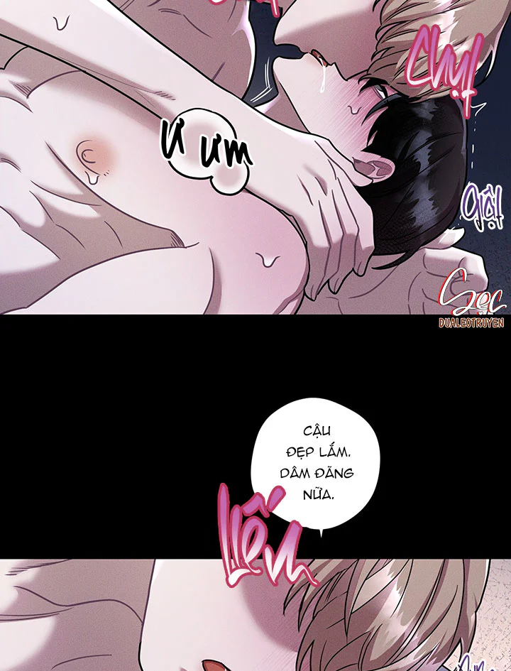 Accidental baby Chapter 7 Trang 77