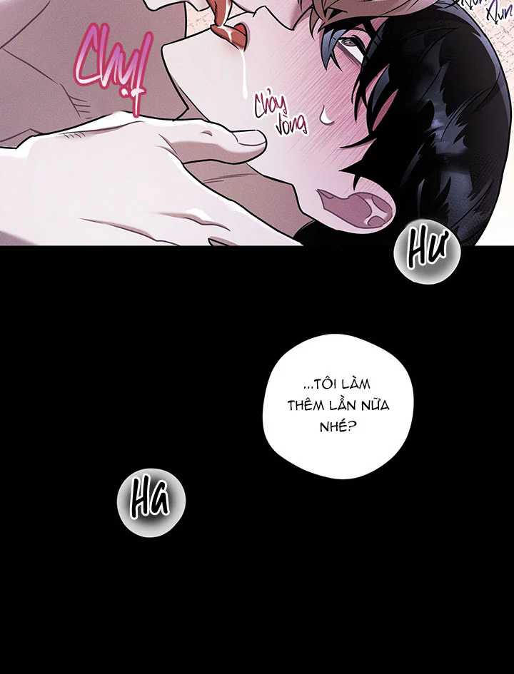 Accidental baby Chapter 7 Trang 78