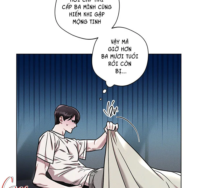 Accidental baby Chapter 7 Trang 83