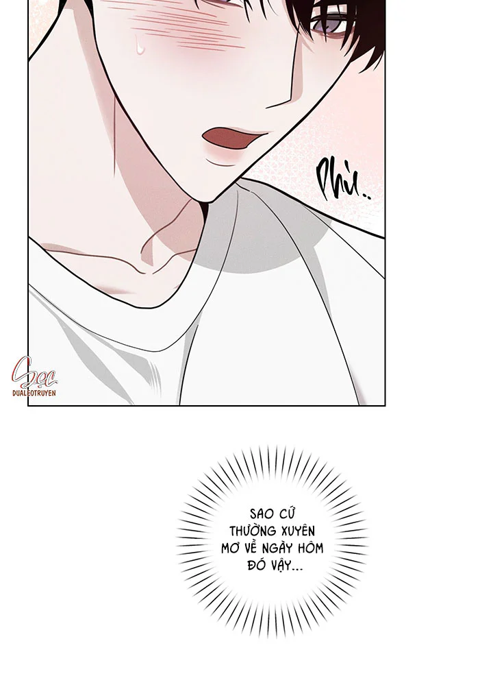 Accidental baby Chapter 8 Trang 8