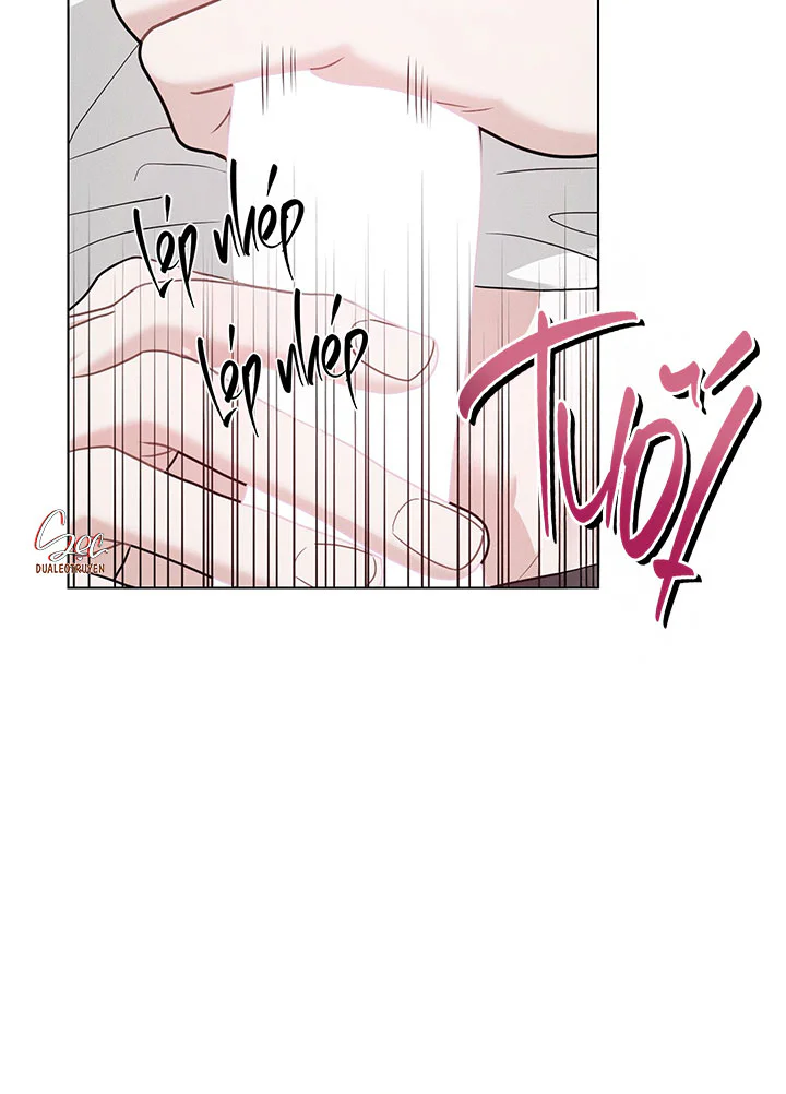 Accidental baby Chapter 8 Trang 12