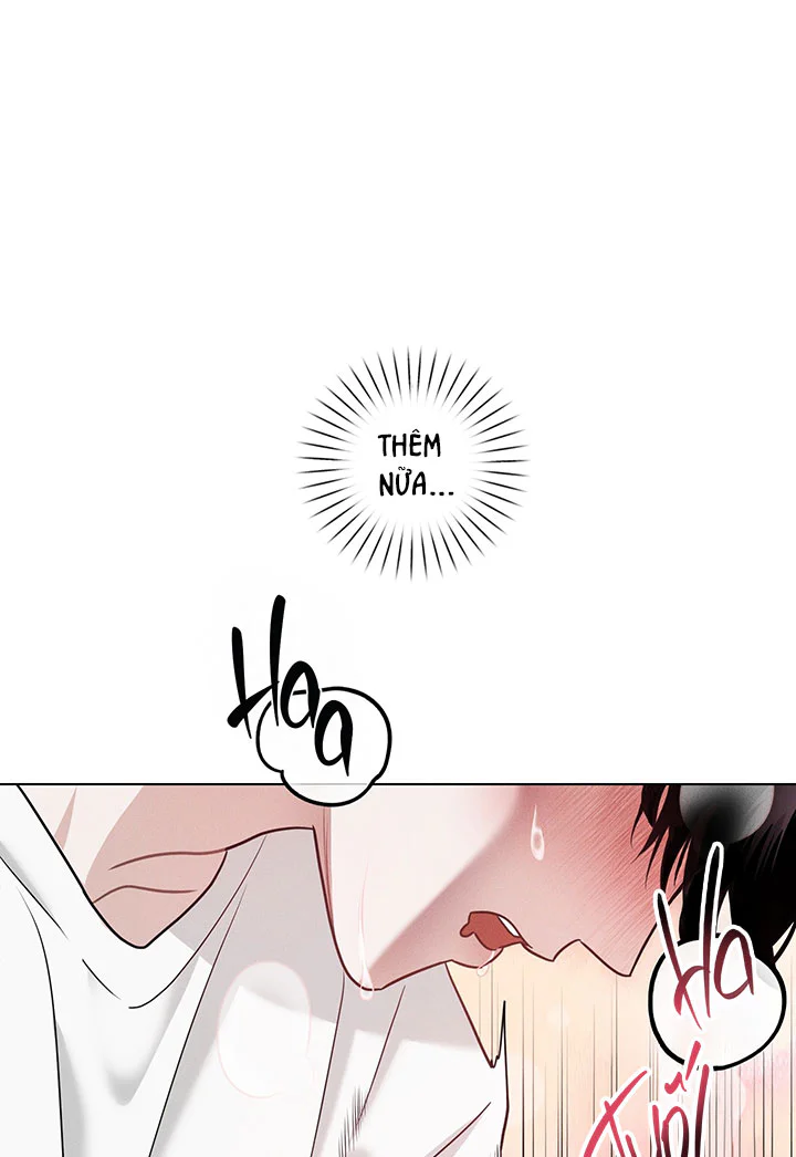 Accidental baby Chapter 8 Trang 16