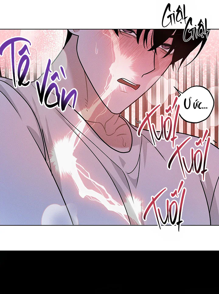 Accidental baby Chapter 8 Trang 24