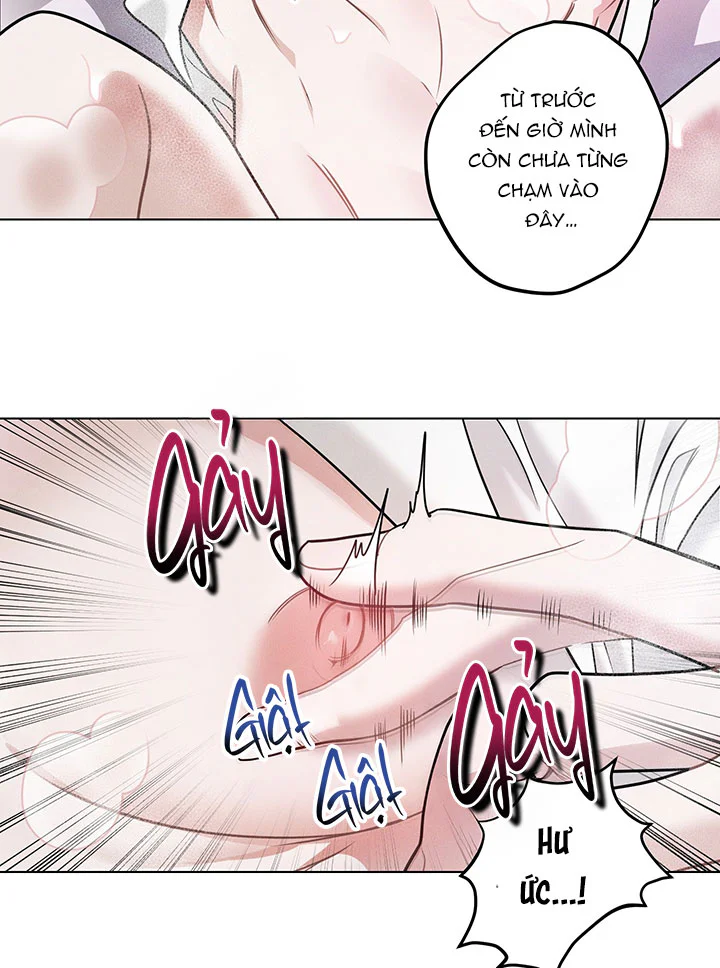 Accidental baby Chapter 8 Trang 28