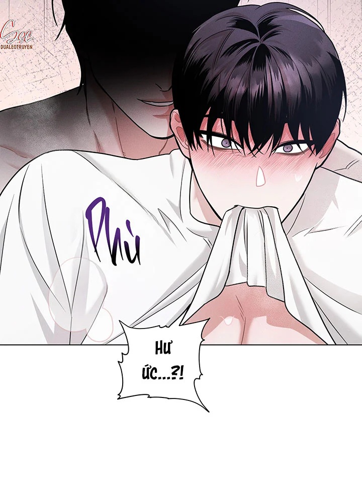 Accidental baby Chapter 8 Trang 34