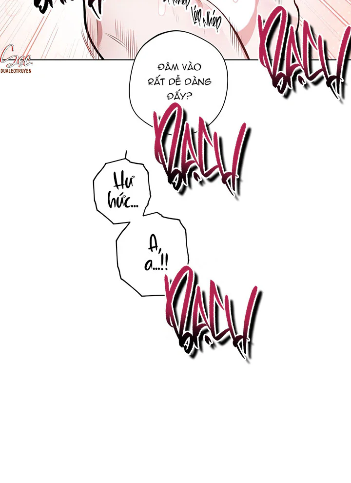 Accidental baby Chapter 8 Trang 45