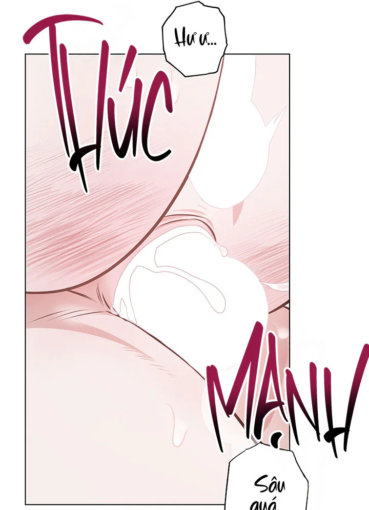 Accidental baby Chapter 8 Trang 46