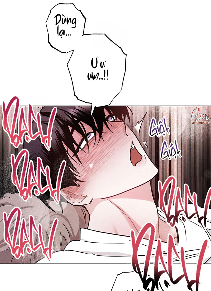 Accidental baby Chapter 8 Trang 53