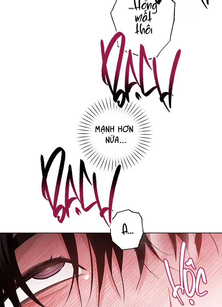 Accidental baby Chapter 8 Trang 54