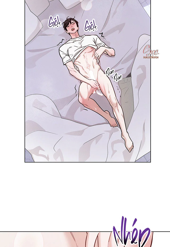 Accidental baby Chapter 8 Trang 61