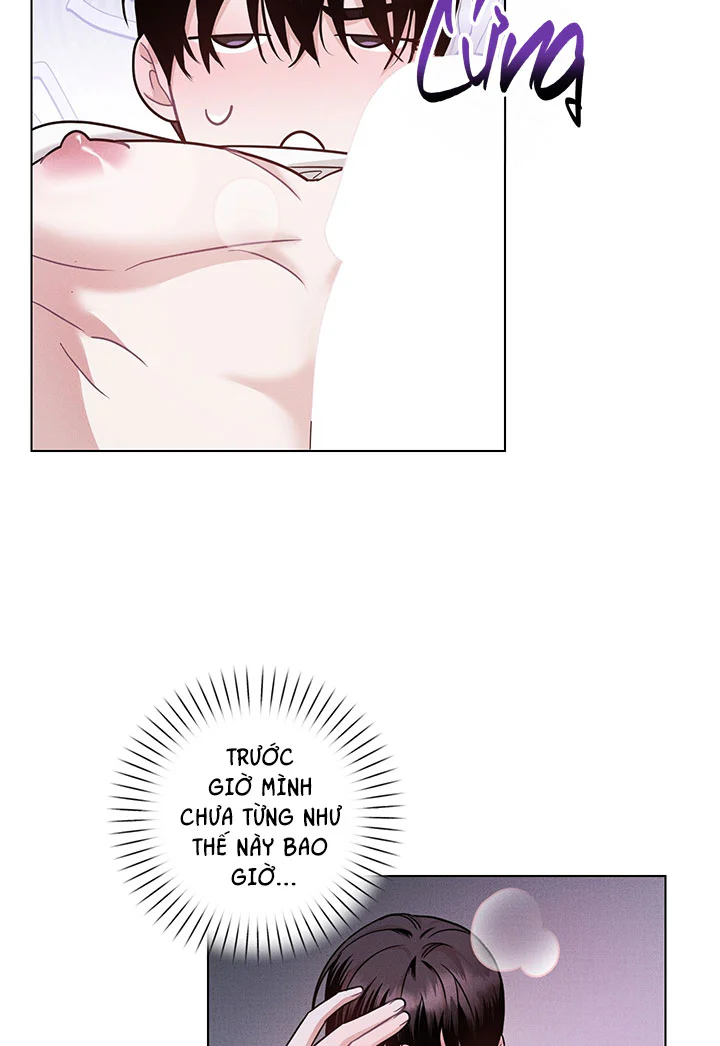 Accidental baby Chapter 8 Trang 66