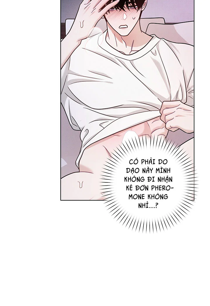 Accidental baby Chapter 8 Trang 67