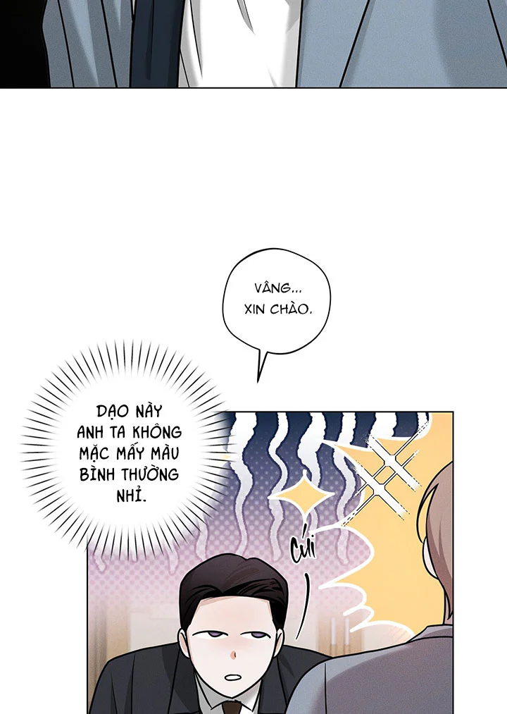 Accidental baby Chapter 8 Trang 74