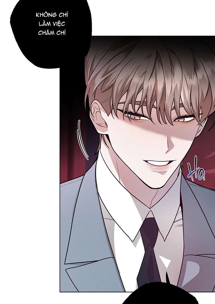 Accidental baby Chapter 8 Trang 80