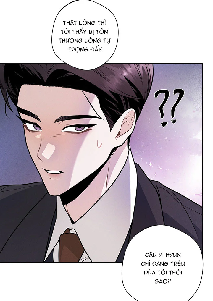 Accidental baby Chapter 8 Trang 85