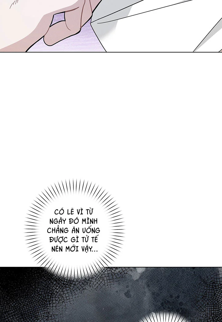 Accidental baby Chapter 9 Trang 6