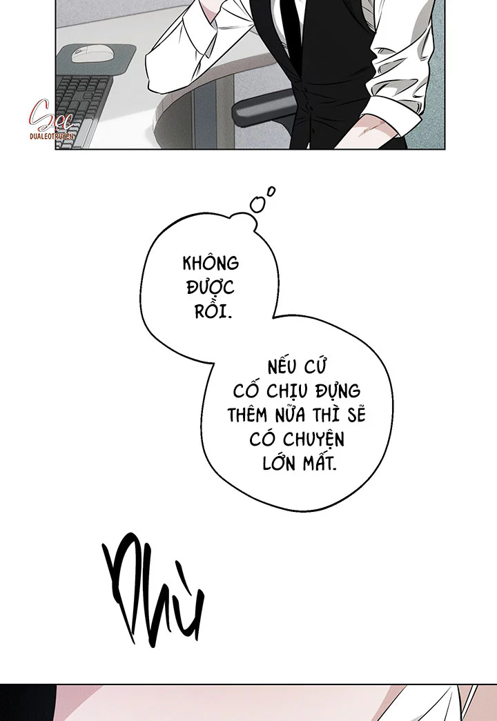 Accidental baby Chapter 9 Trang 8