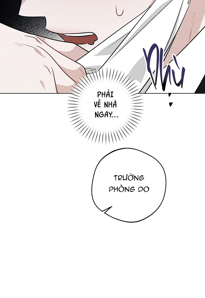 Accidental baby Chapter 9 Trang 9