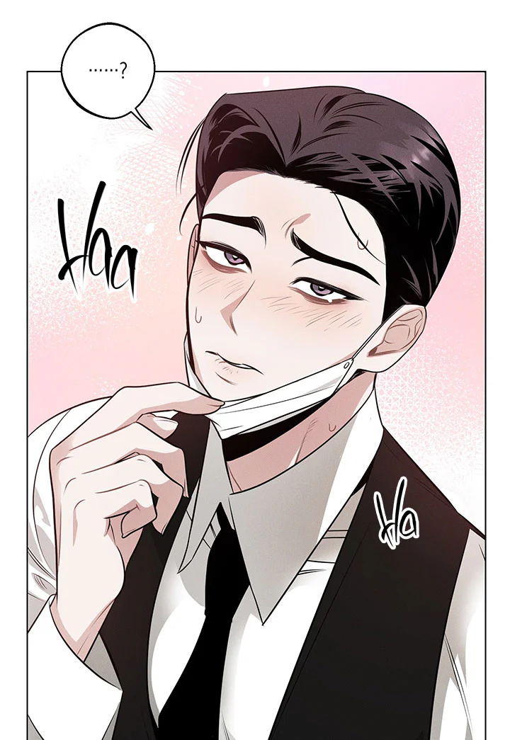 Accidental baby Chapter 9 Trang 10