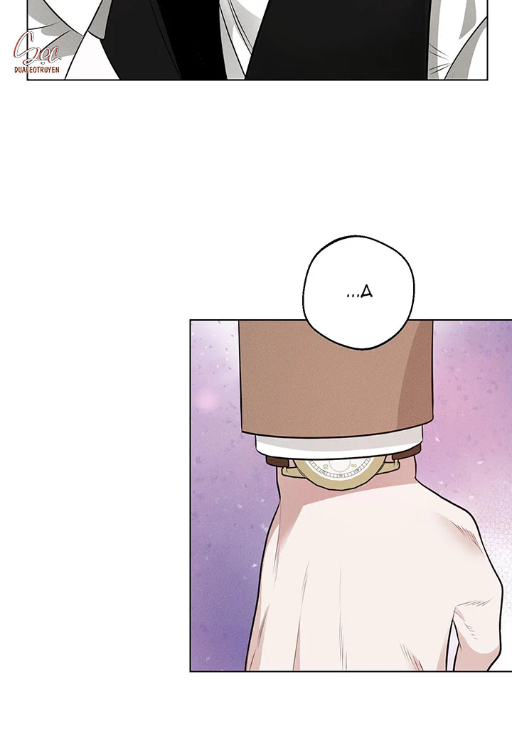 Accidental baby Chapter 9 Trang 11