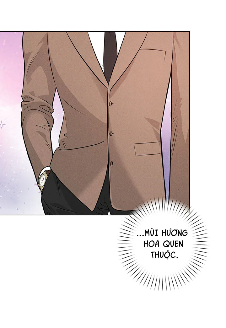 Accidental baby Chapter 9 Trang 12