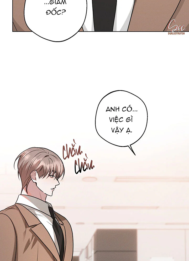 Accidental baby Chapter 9 Trang 14