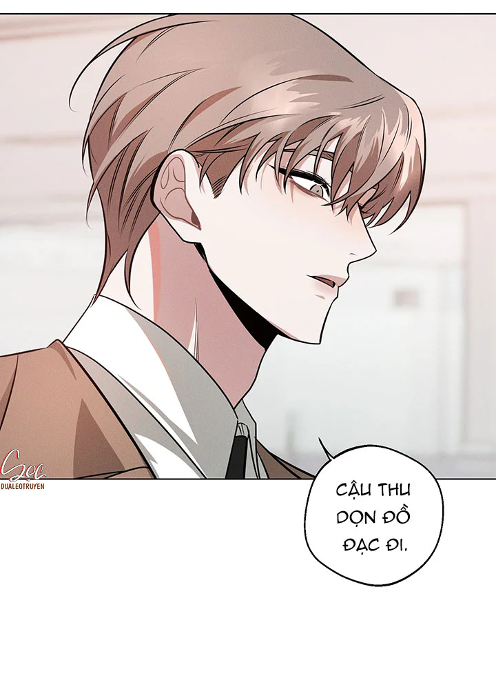 Accidental baby Chapter 9 Trang 16